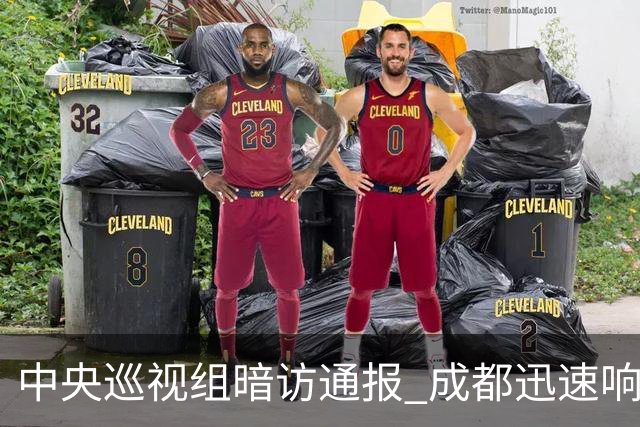 中央巡视组暗访通报 成都迅速响应立案拟顶格处罚